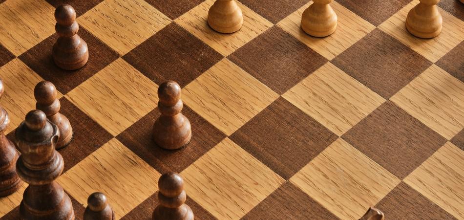 que se necesita para tomar clases de ajedrez