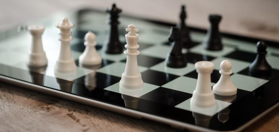 profesores ajedrez mexico