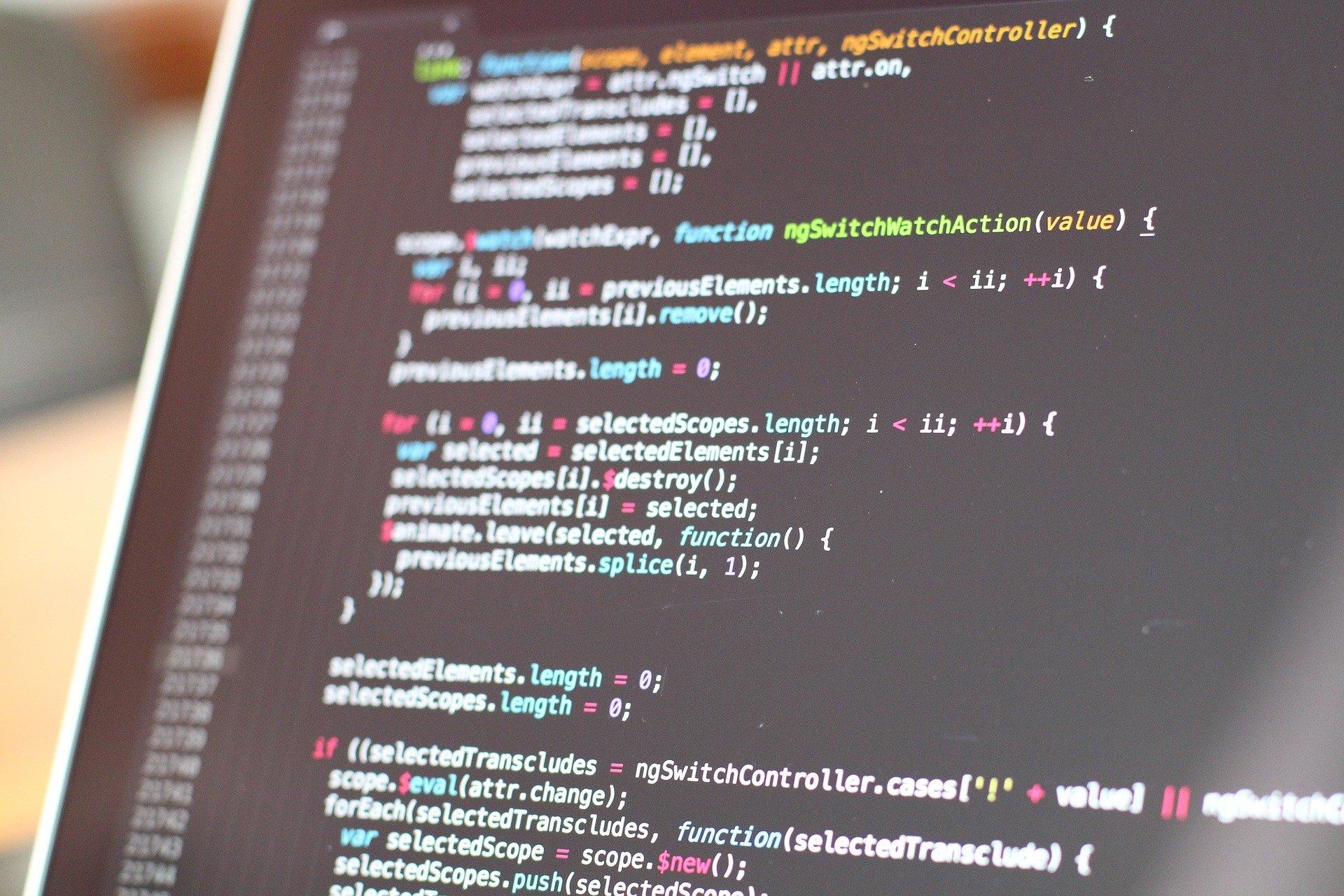 Aprender a programar