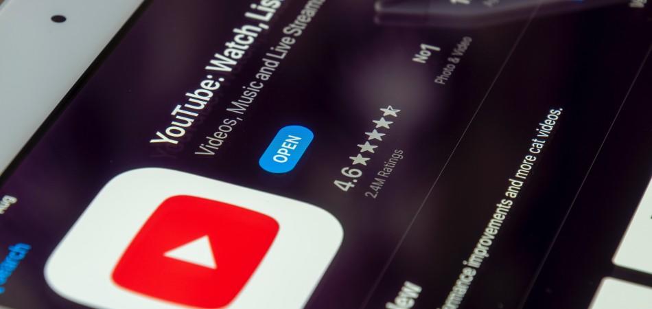 mejores canales youtube aprender ingles
