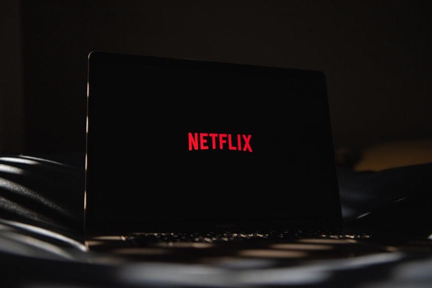 mejores series para aprender ingles netflix