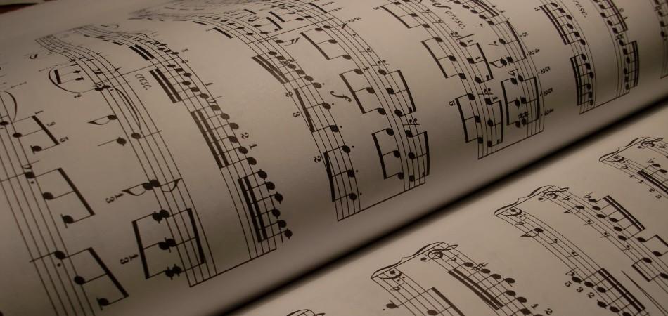 mejores libros para aprender teoria musical