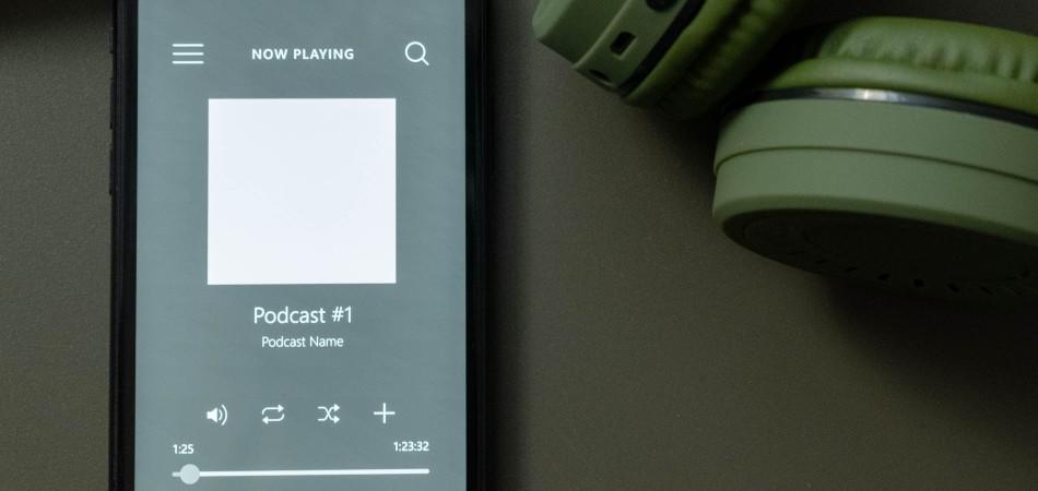 que es un podcast