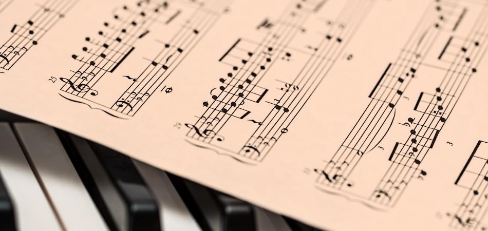 teoria musical que es