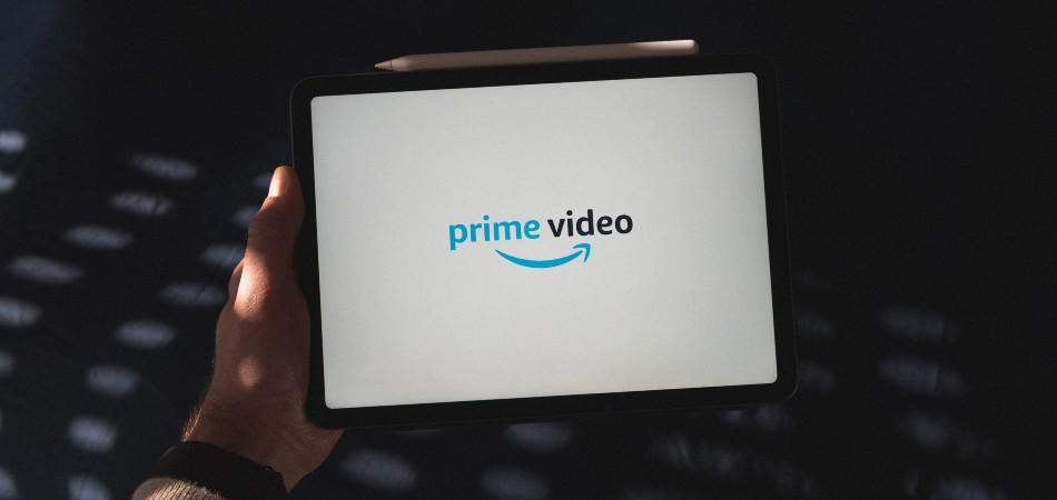 series prime para aprender ingles