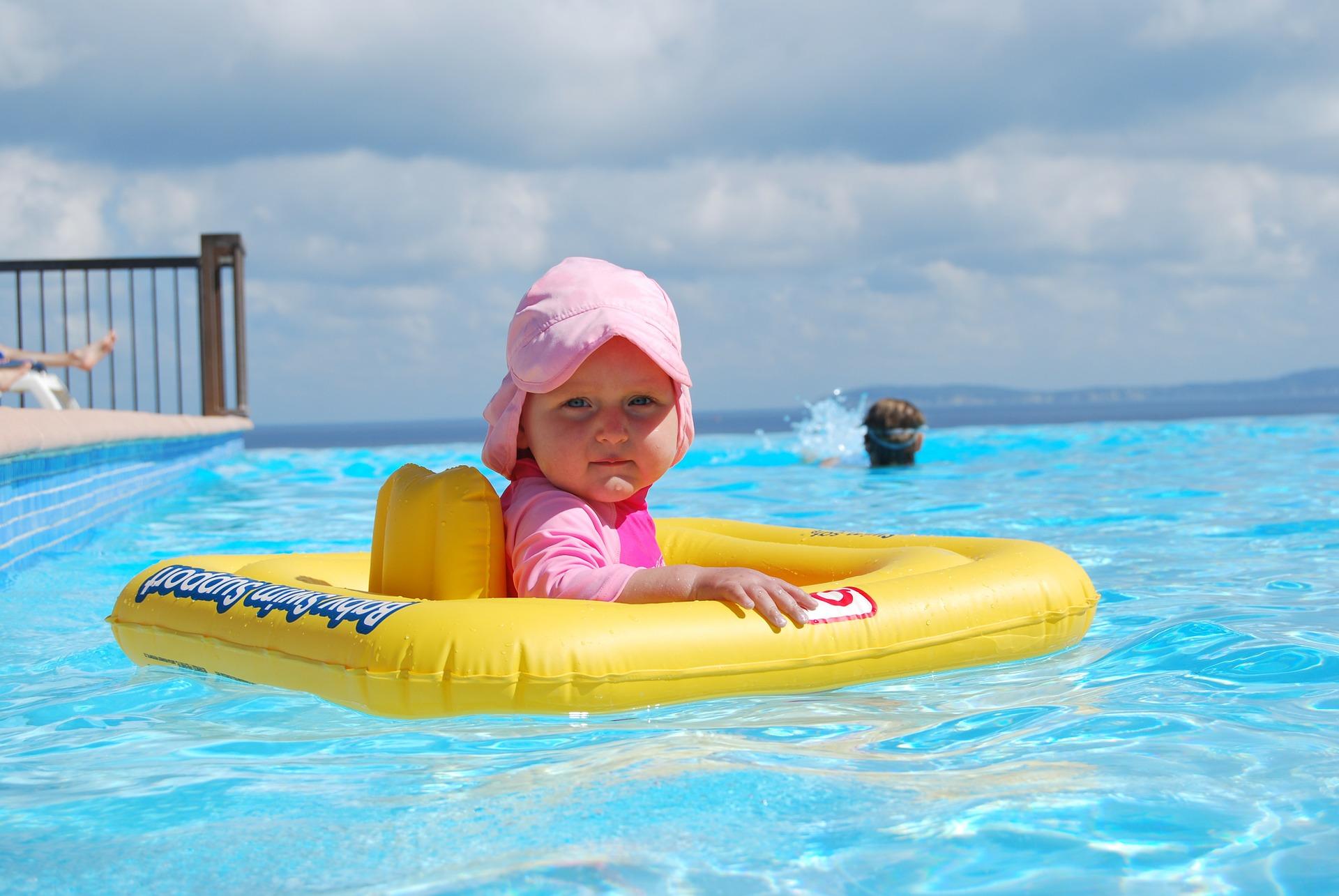 Natación