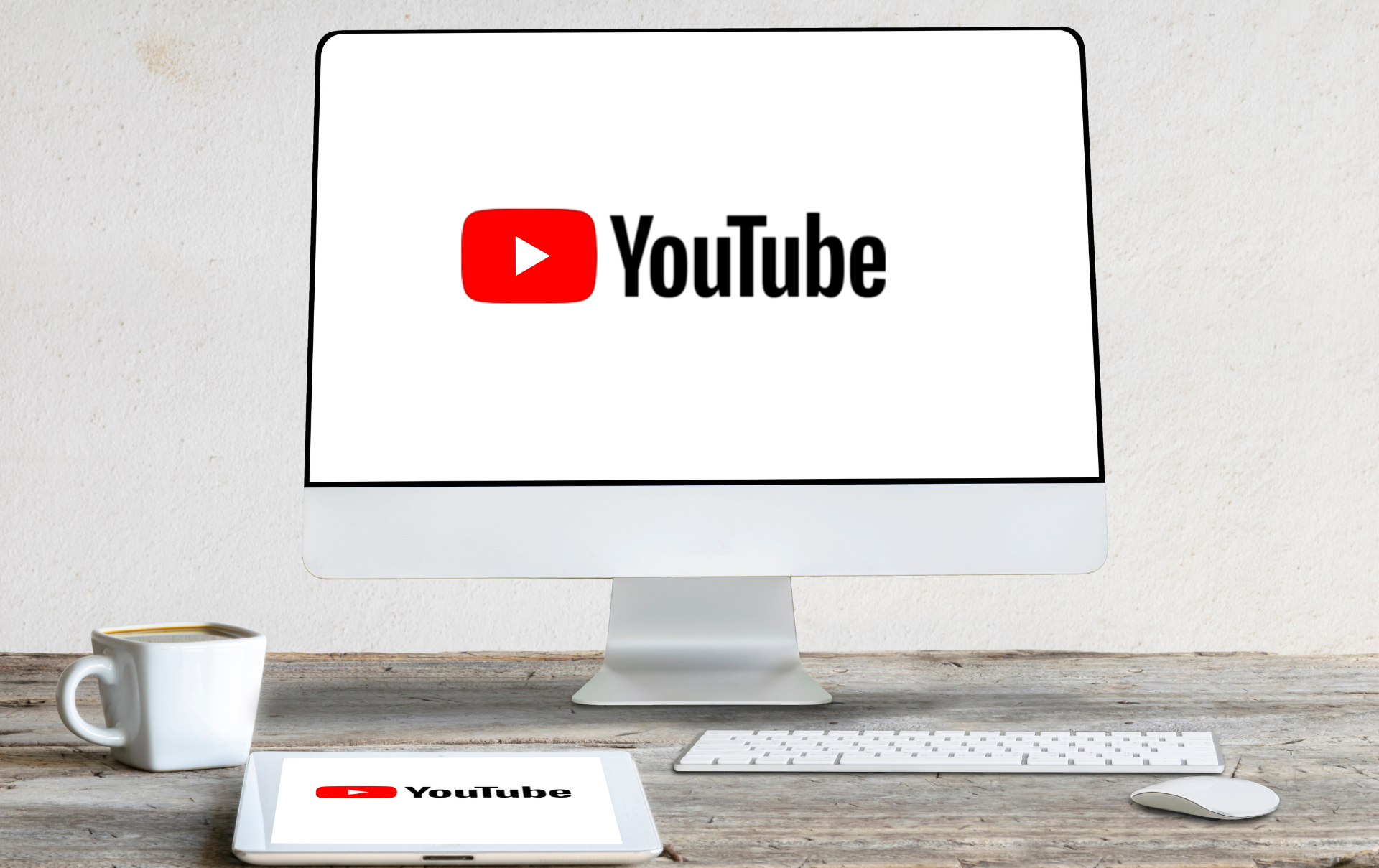 Aprender español con youtube