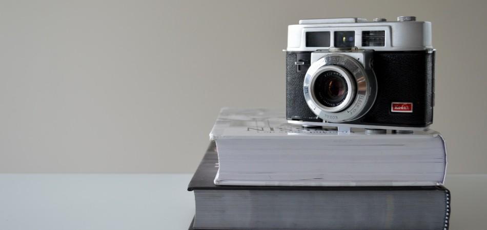 como elegir una camara analoga