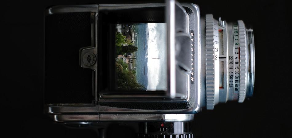 ventajas de las camaras de formato medio