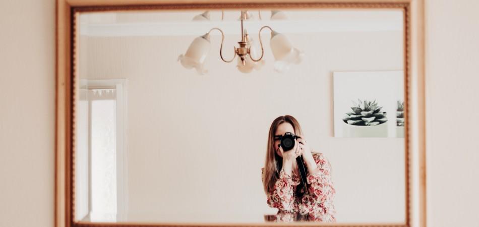 elegir una camara reflex