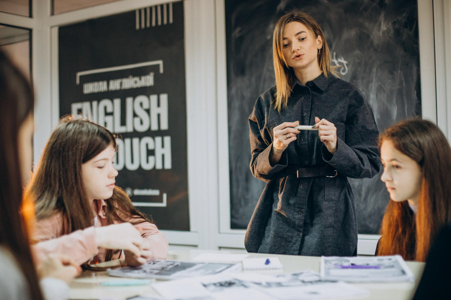 cursos de ingles precios