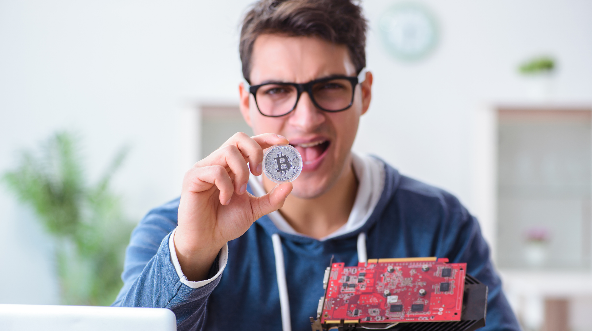 mineria bitcoin minar