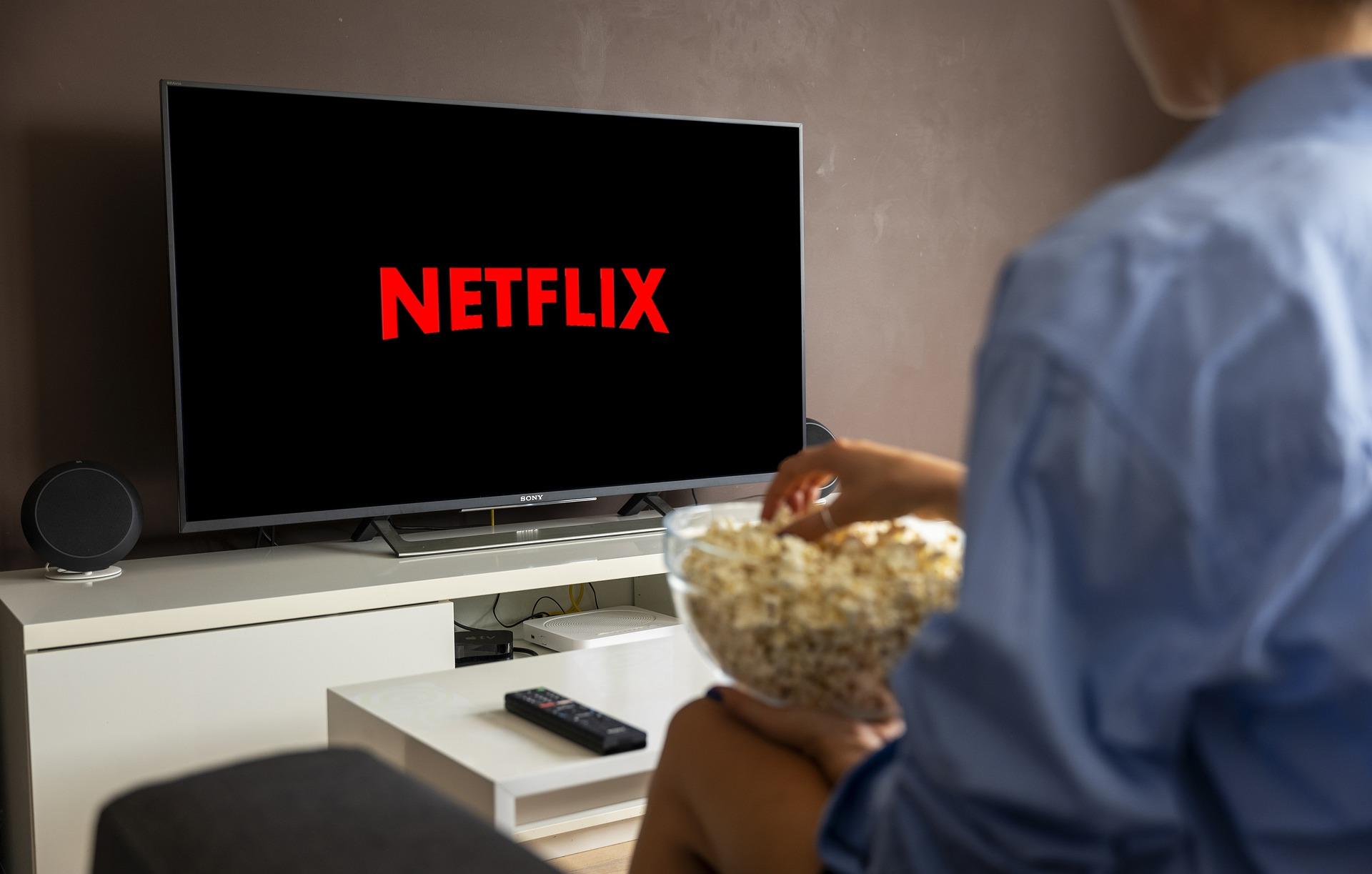 Series francesas netflix