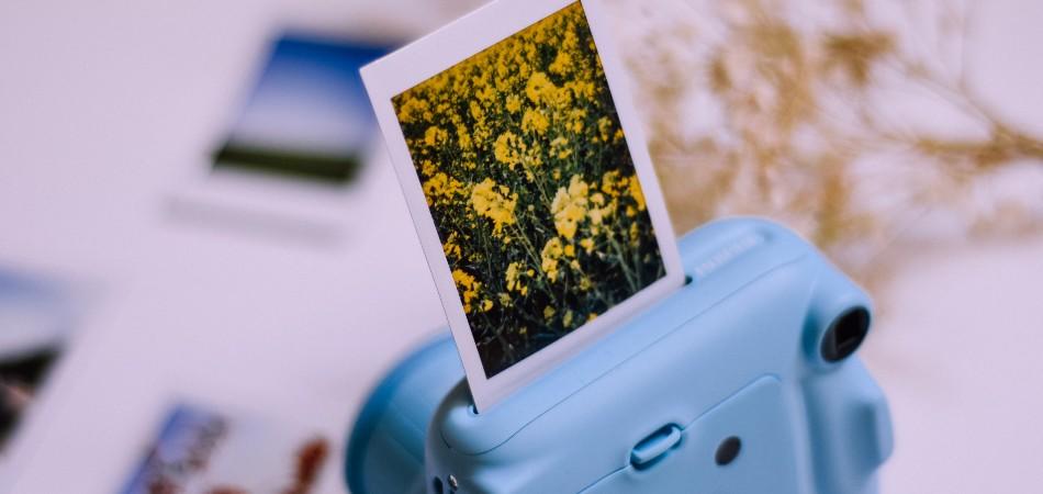 que camara instantanea comprar