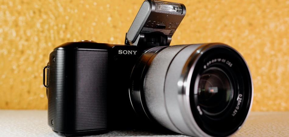 caracteristicas de una camara reflex