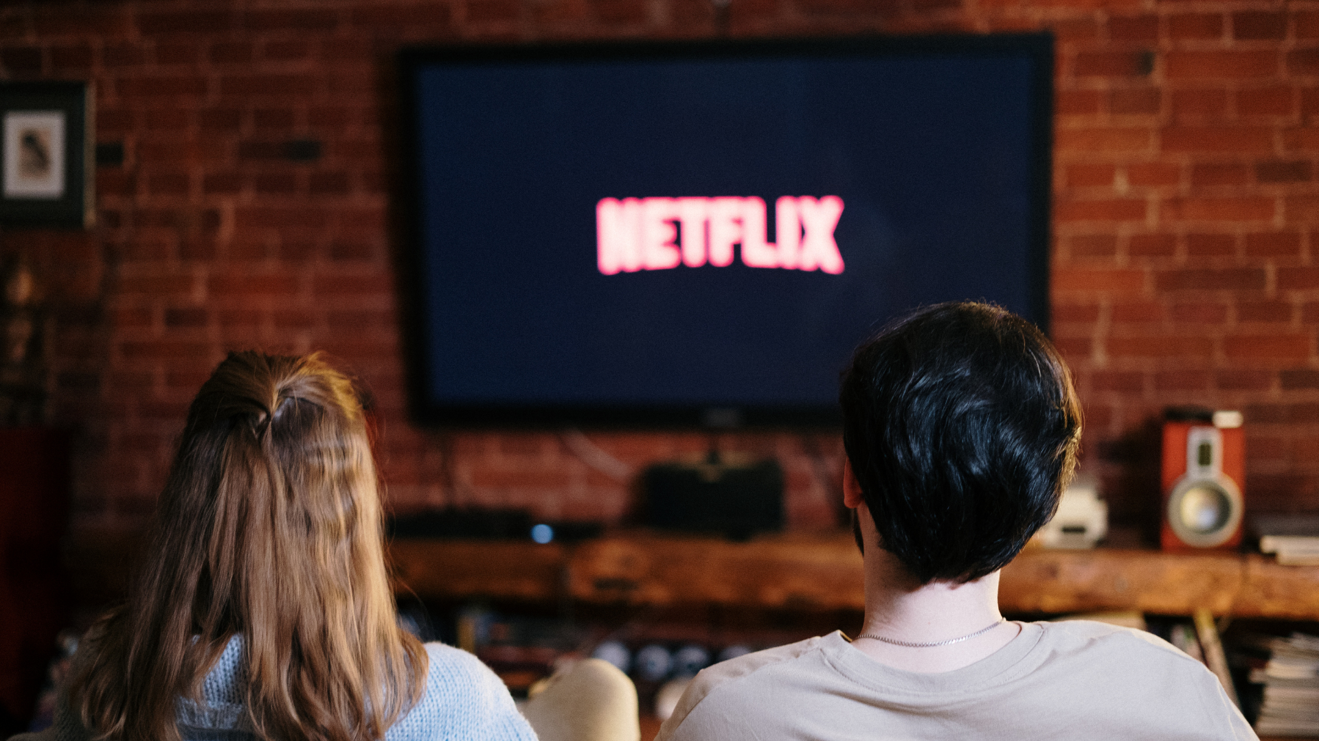 Series de Netflix en español