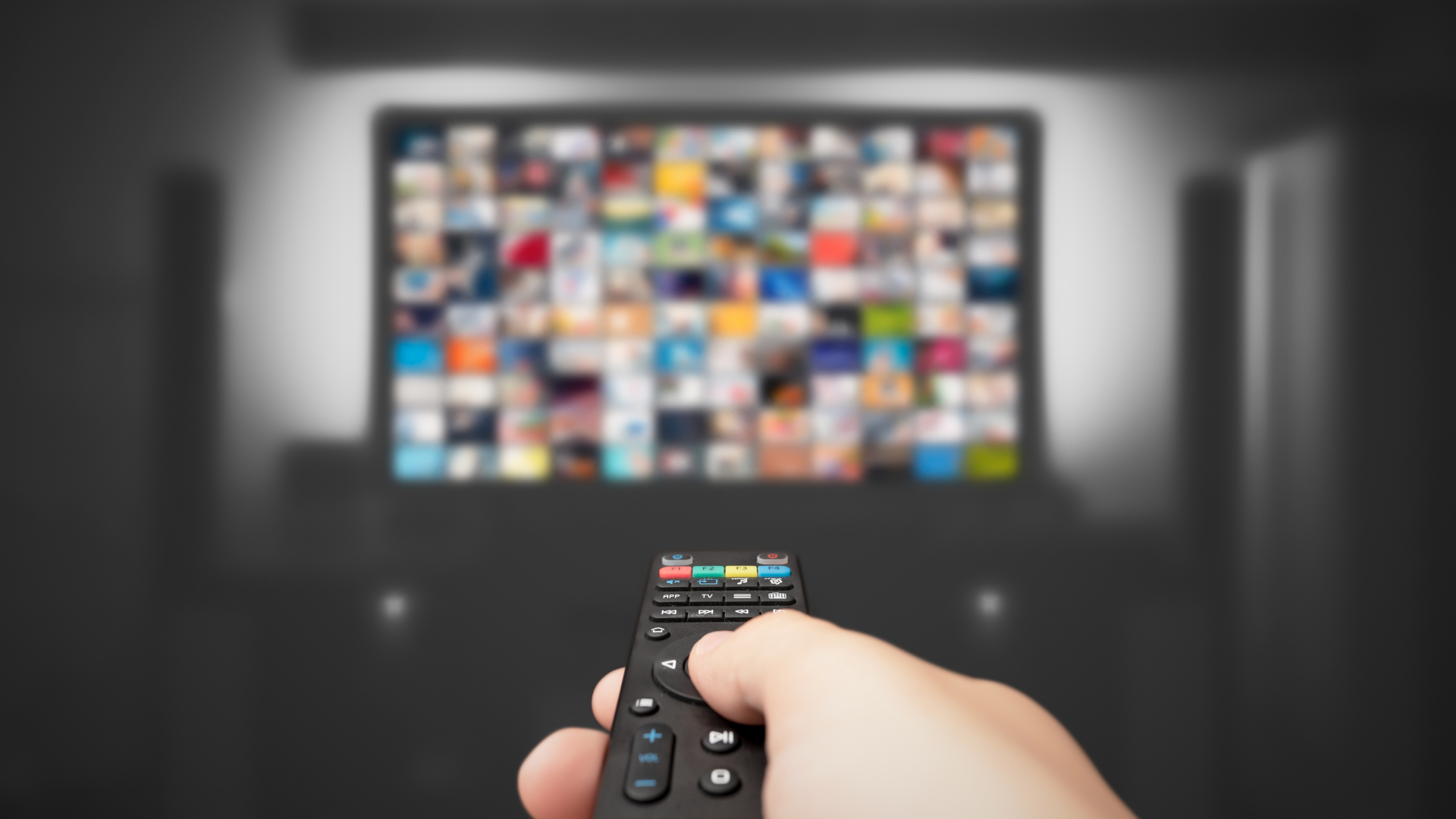 Series en español en Amazon Prime
