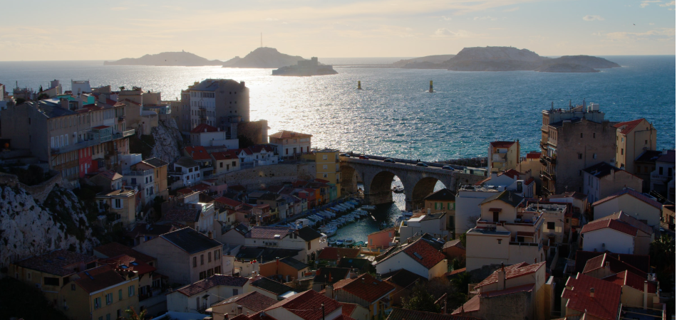 hospedaje en marsella precios