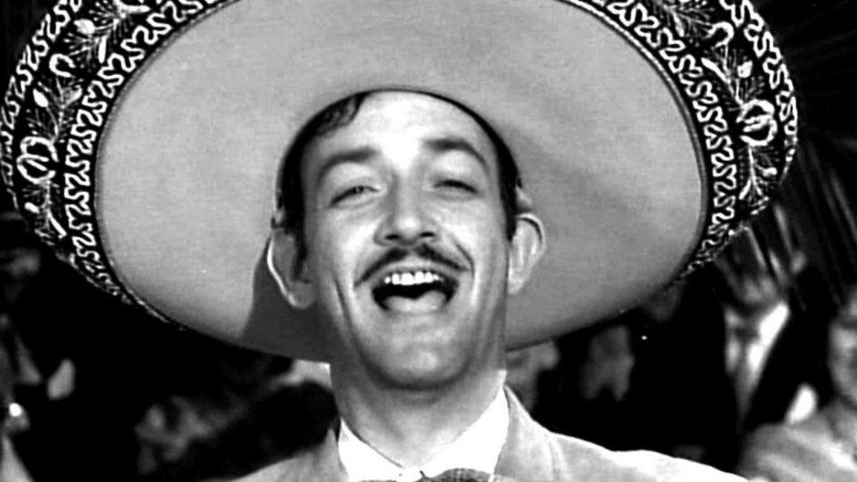 música mexicana