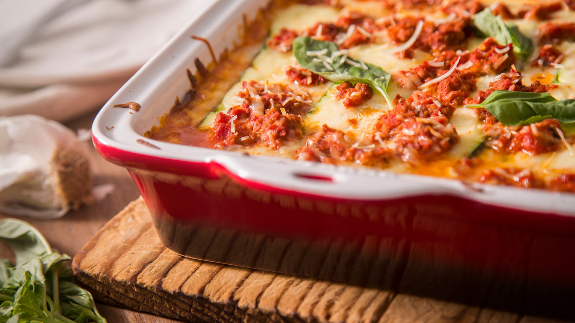 deliciosas recetas mundo