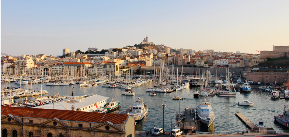 presupuesto para viajar a francia desde mexico