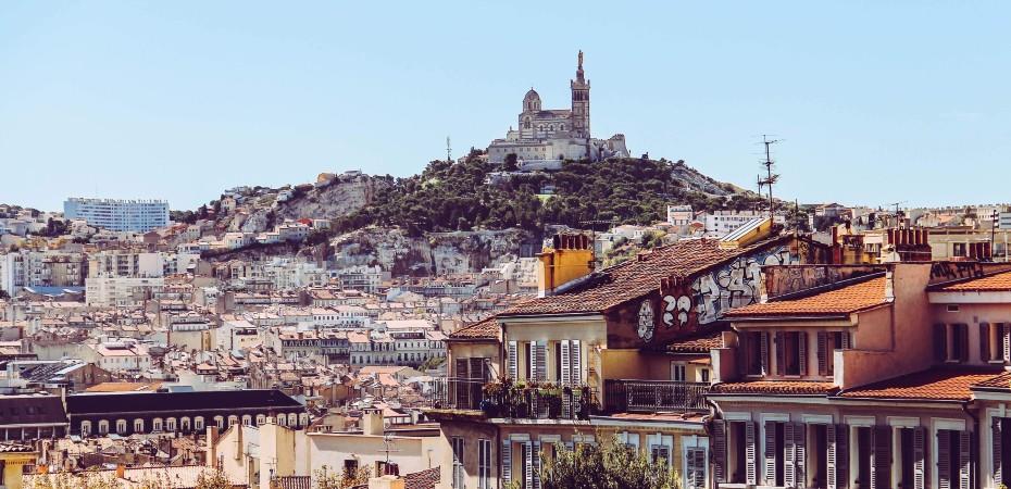 que hacer en marsella