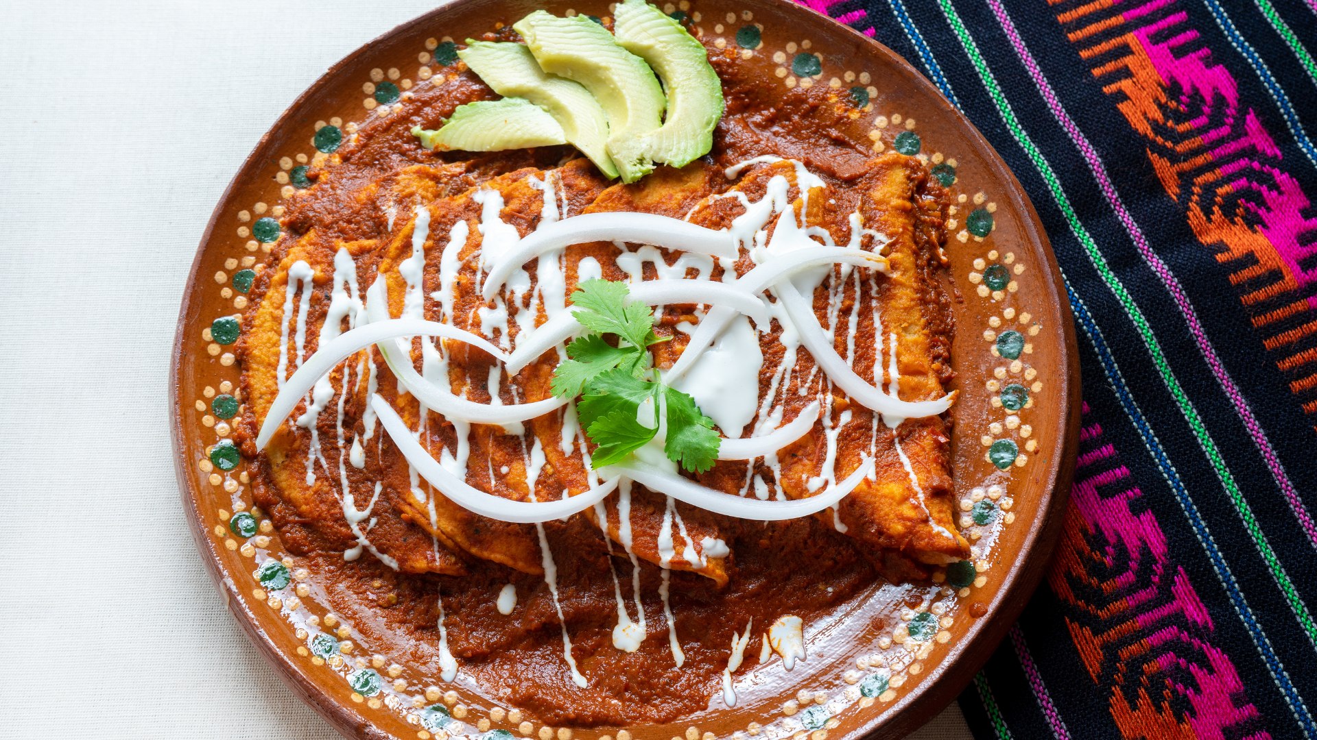 cocina vegetariana