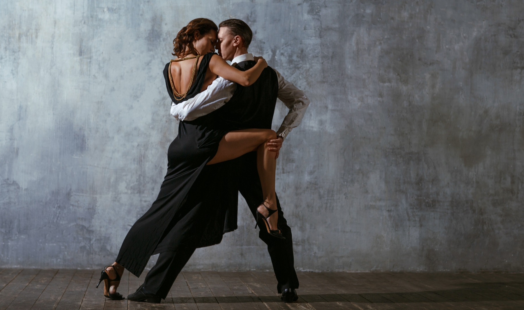 mas tango milonguero
