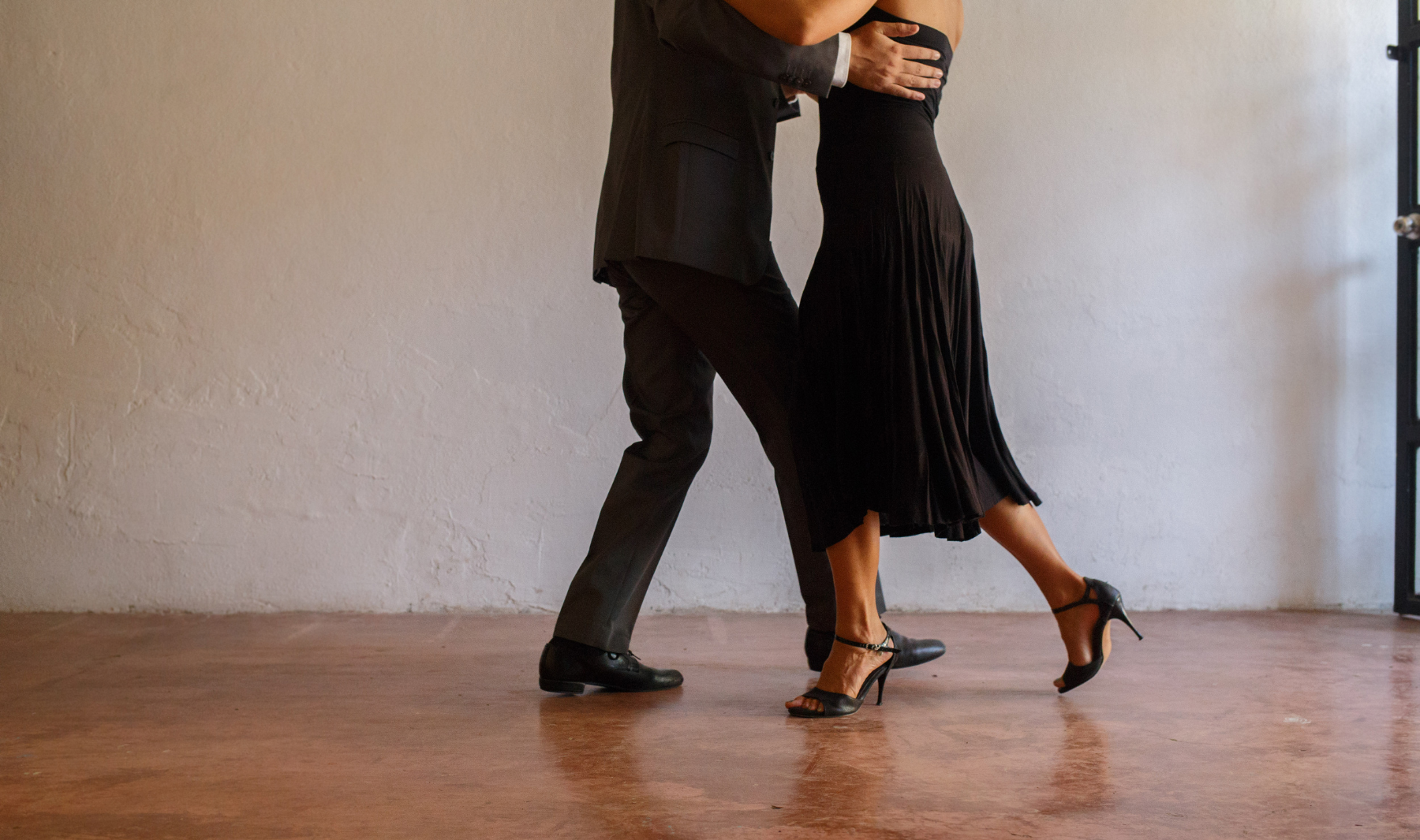 clases tango