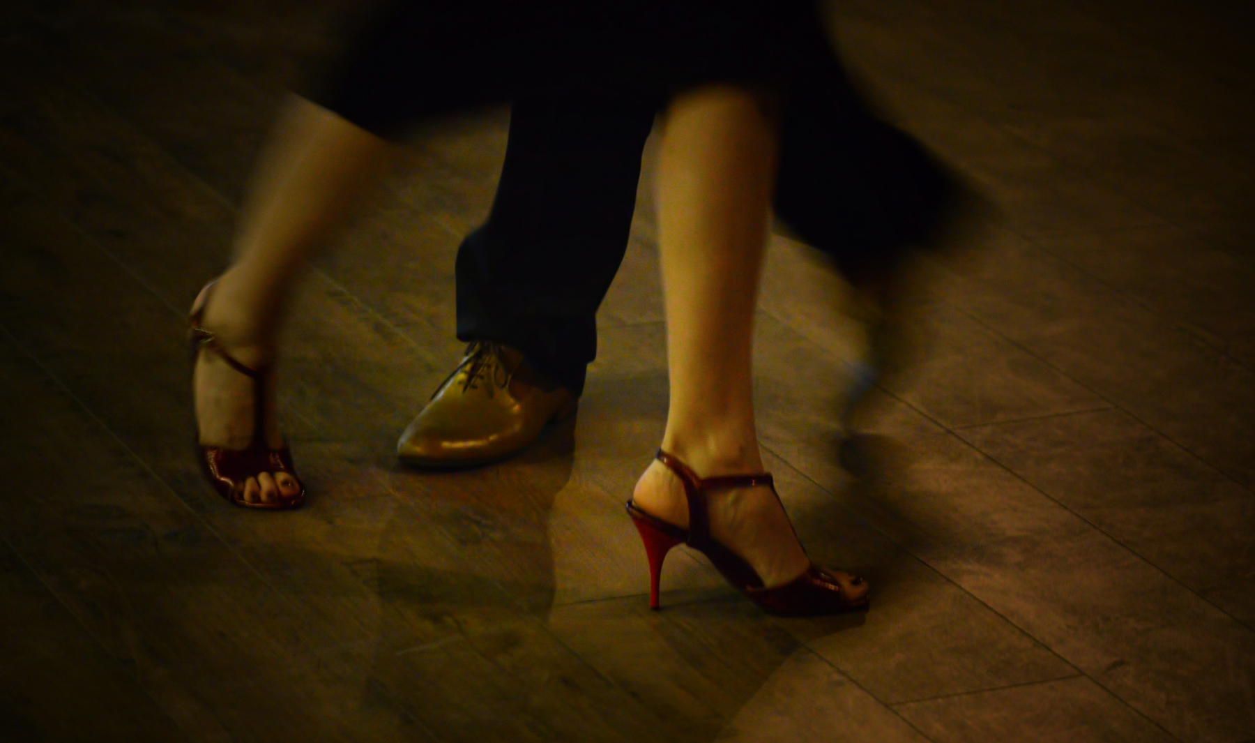 canciones para bailar tango