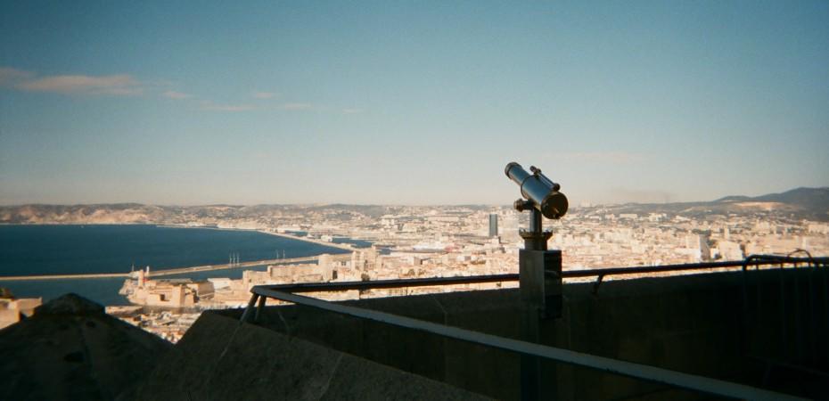marsella vistas