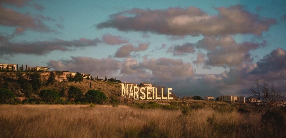 que visitar en marsella