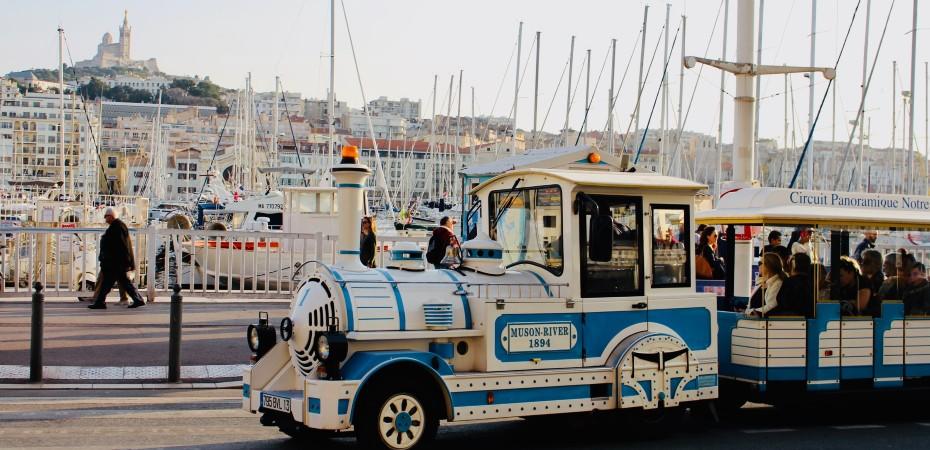 lugares para visitar en marsella