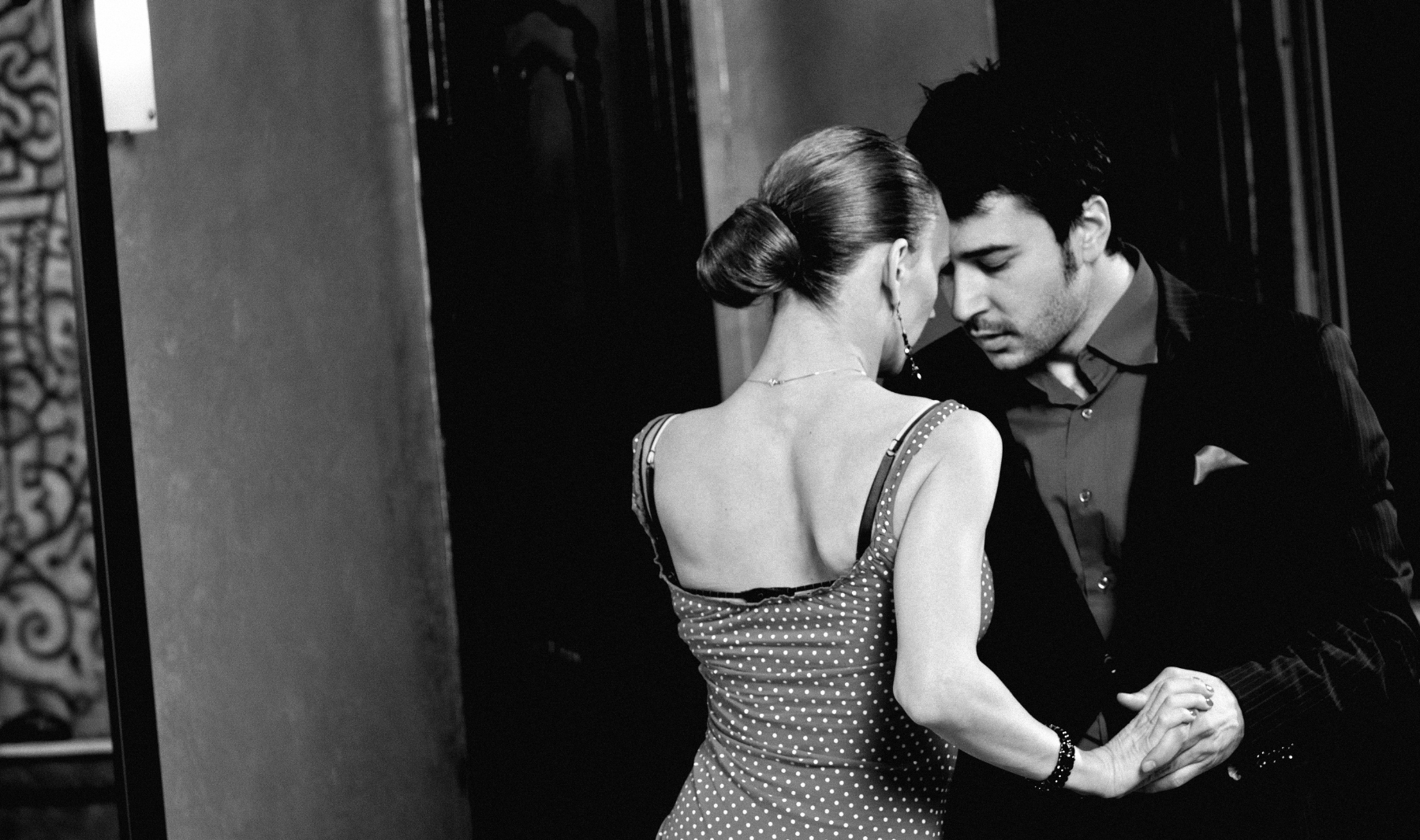 tango genero musical