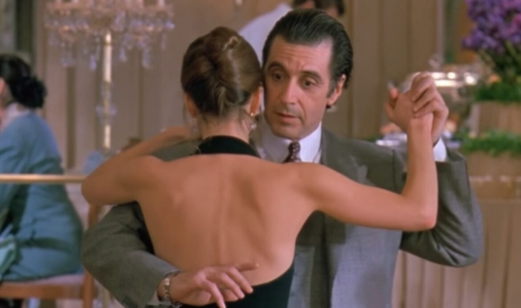 milonga gay marshall