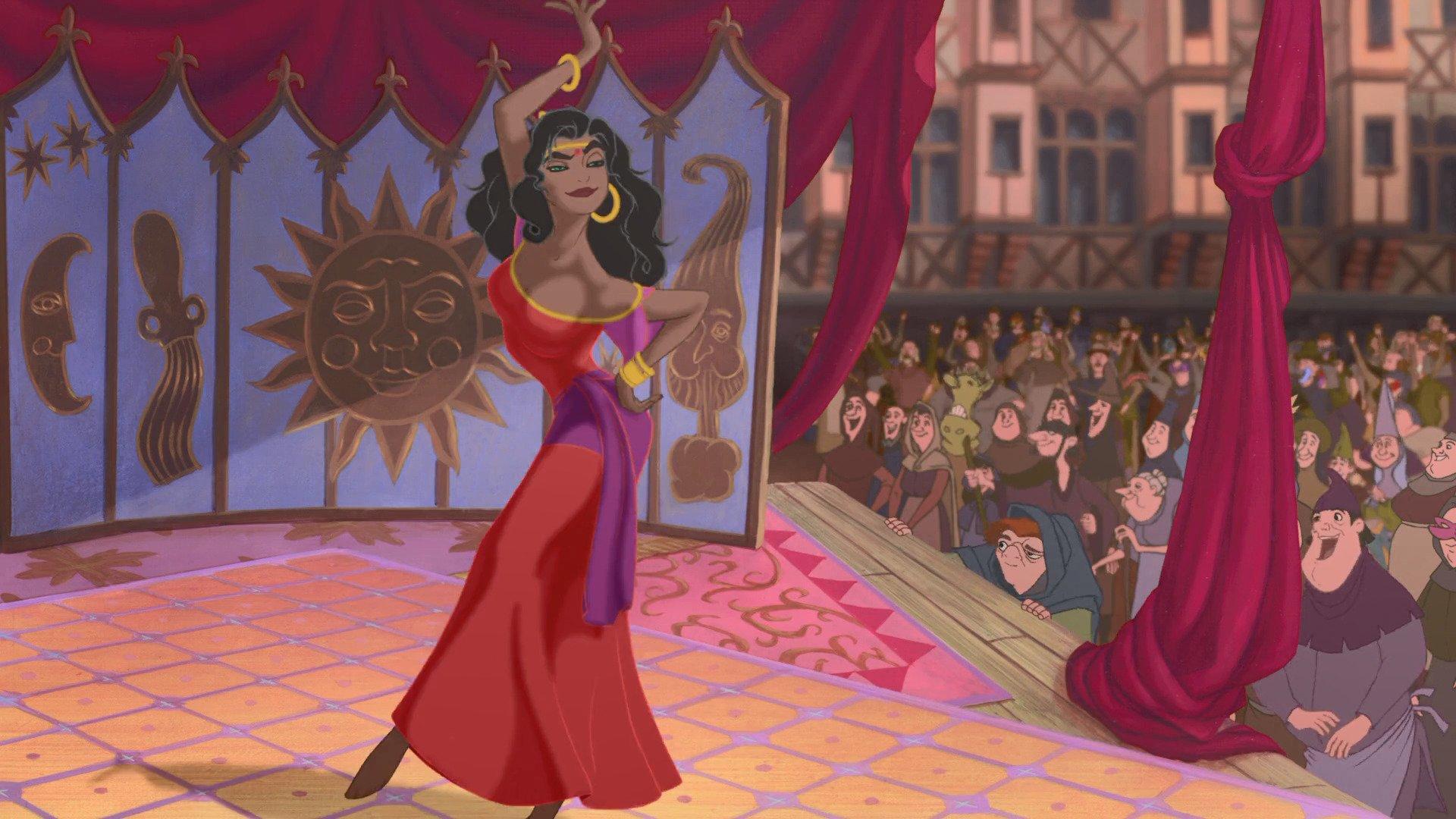 Aprender bailar