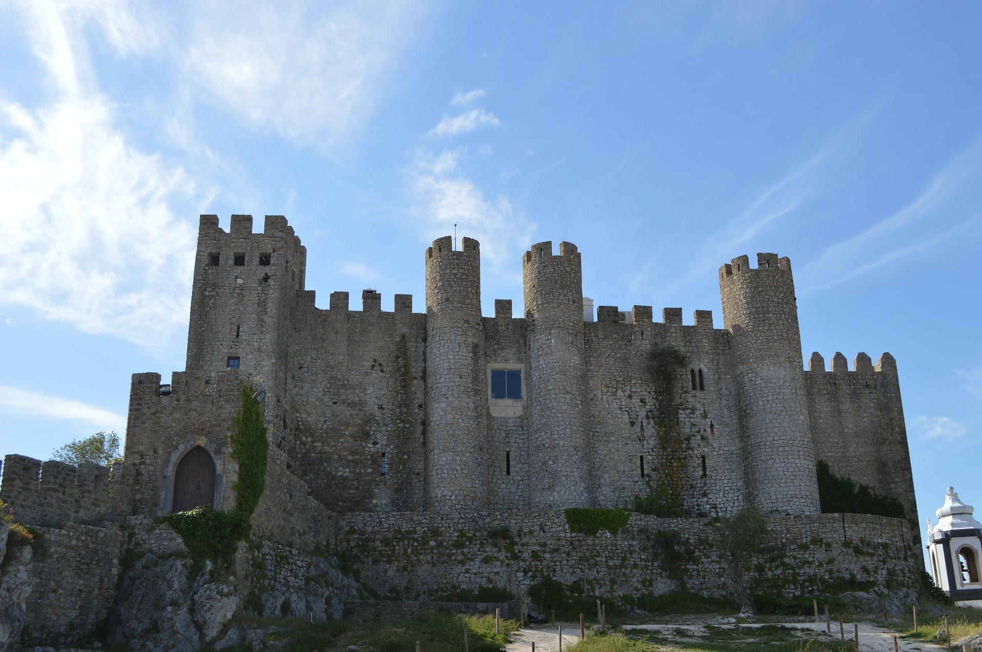 Ciudad portuguesa