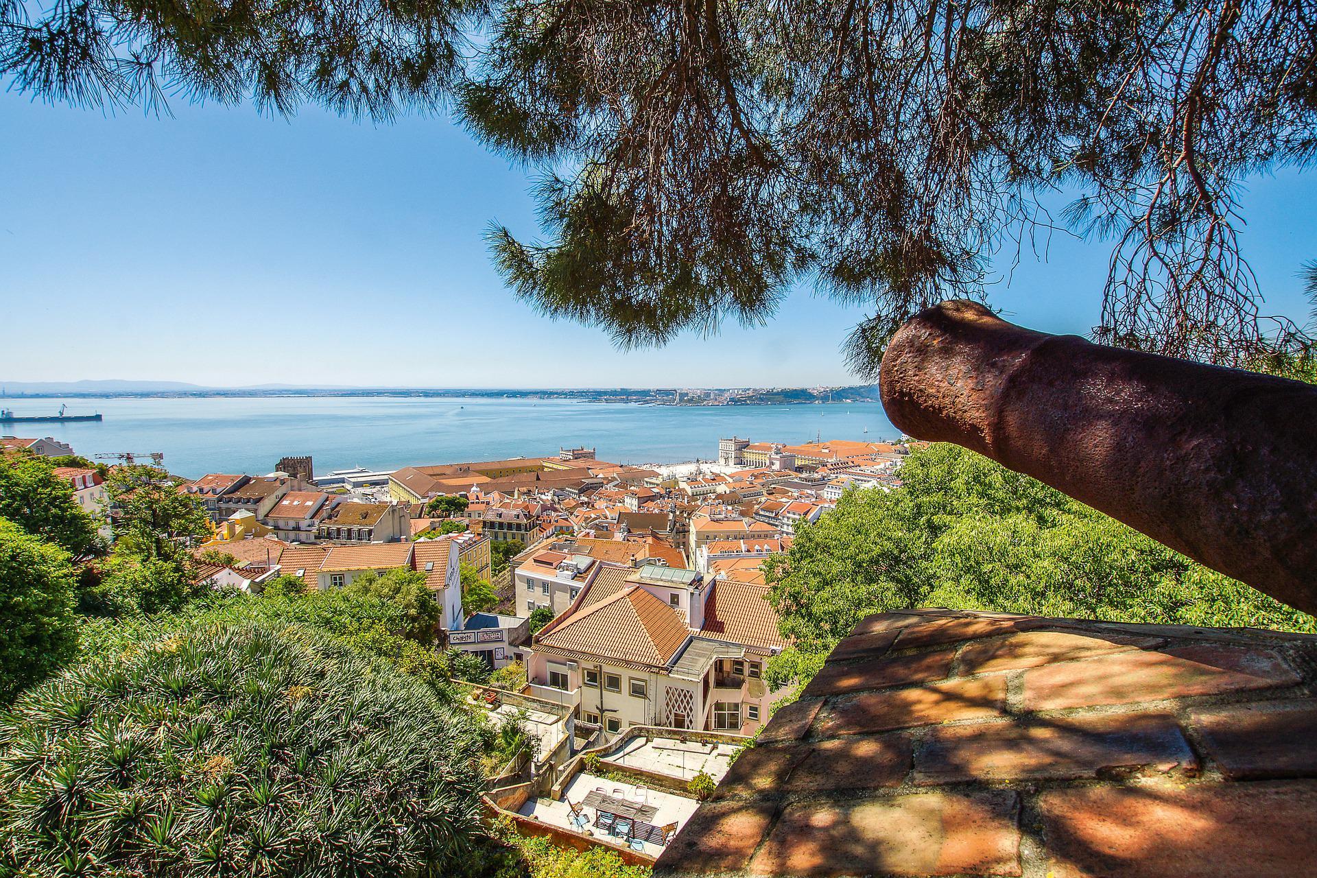 Lisboa, Portugal