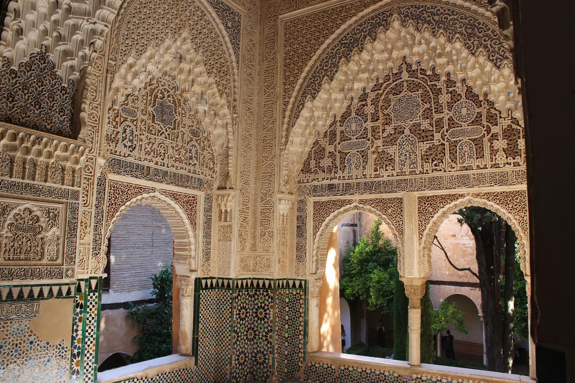 Aprender arabe