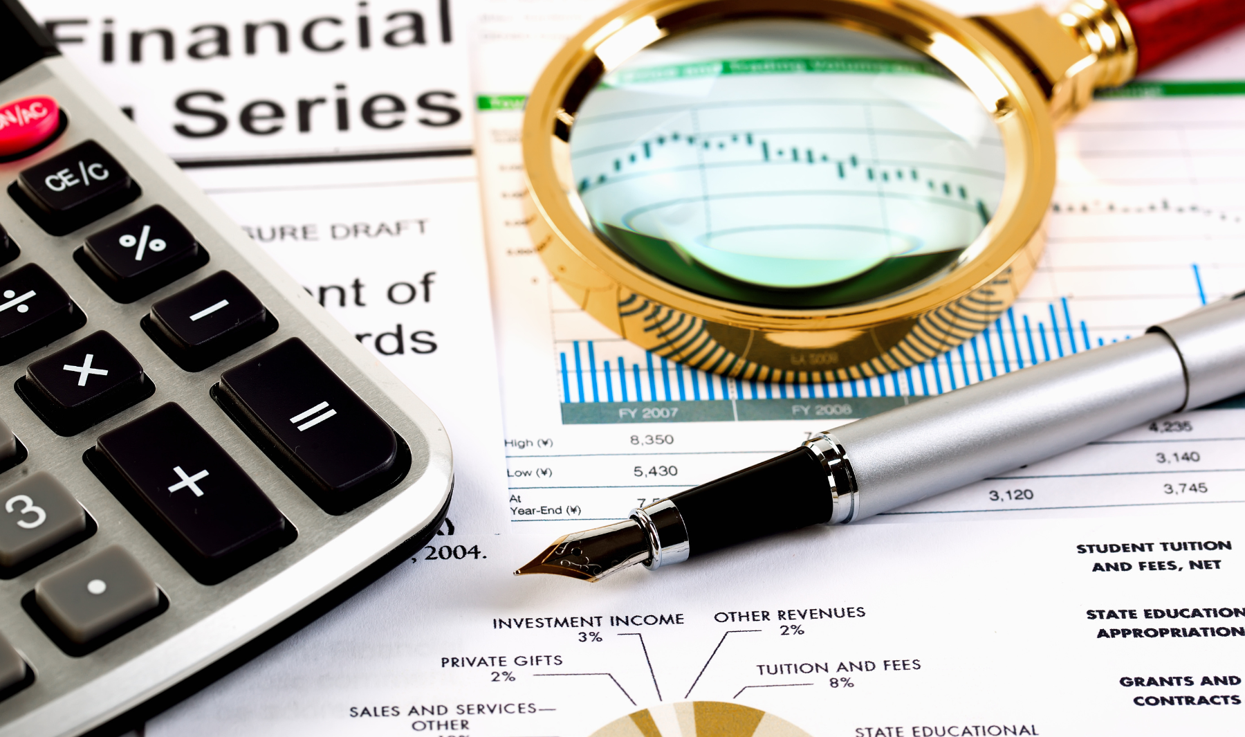 economia finanzas