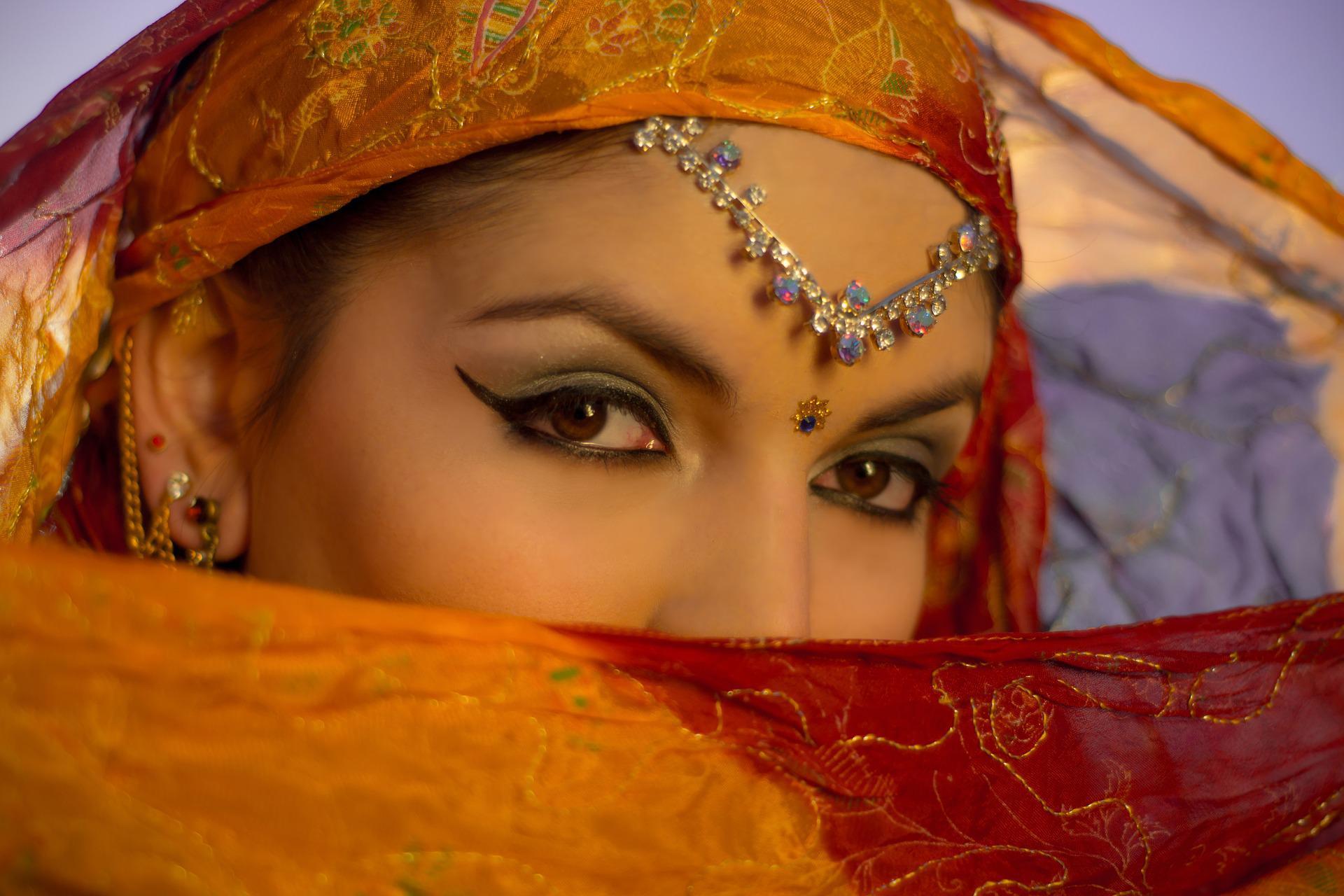 Danza oriental
