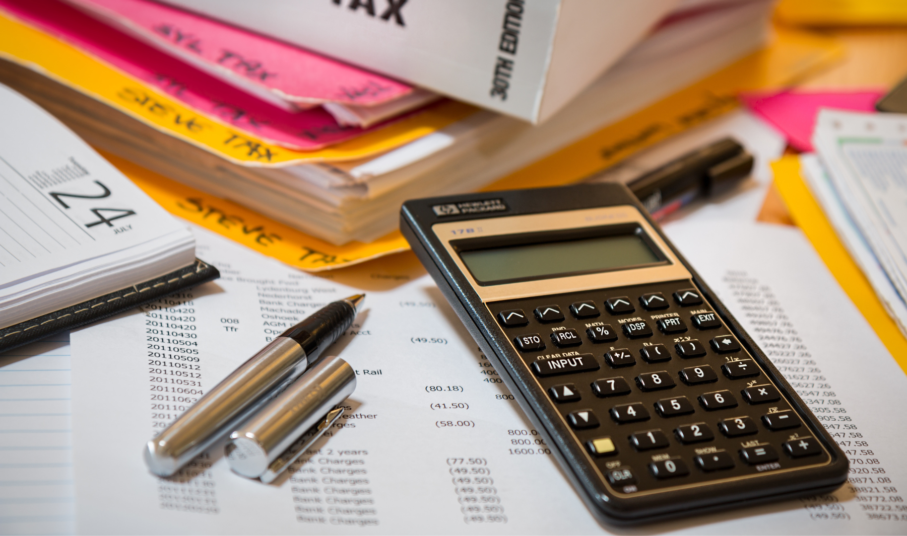 contabilidad finanzas