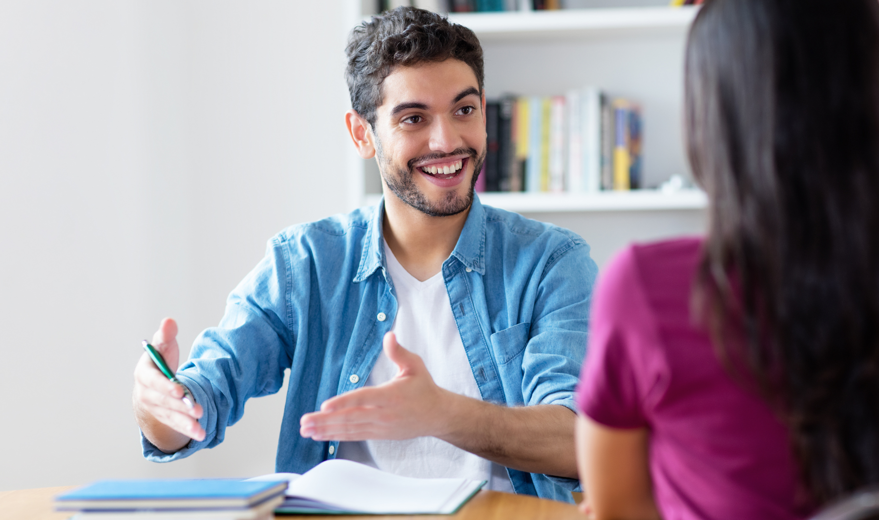 curso finanzas