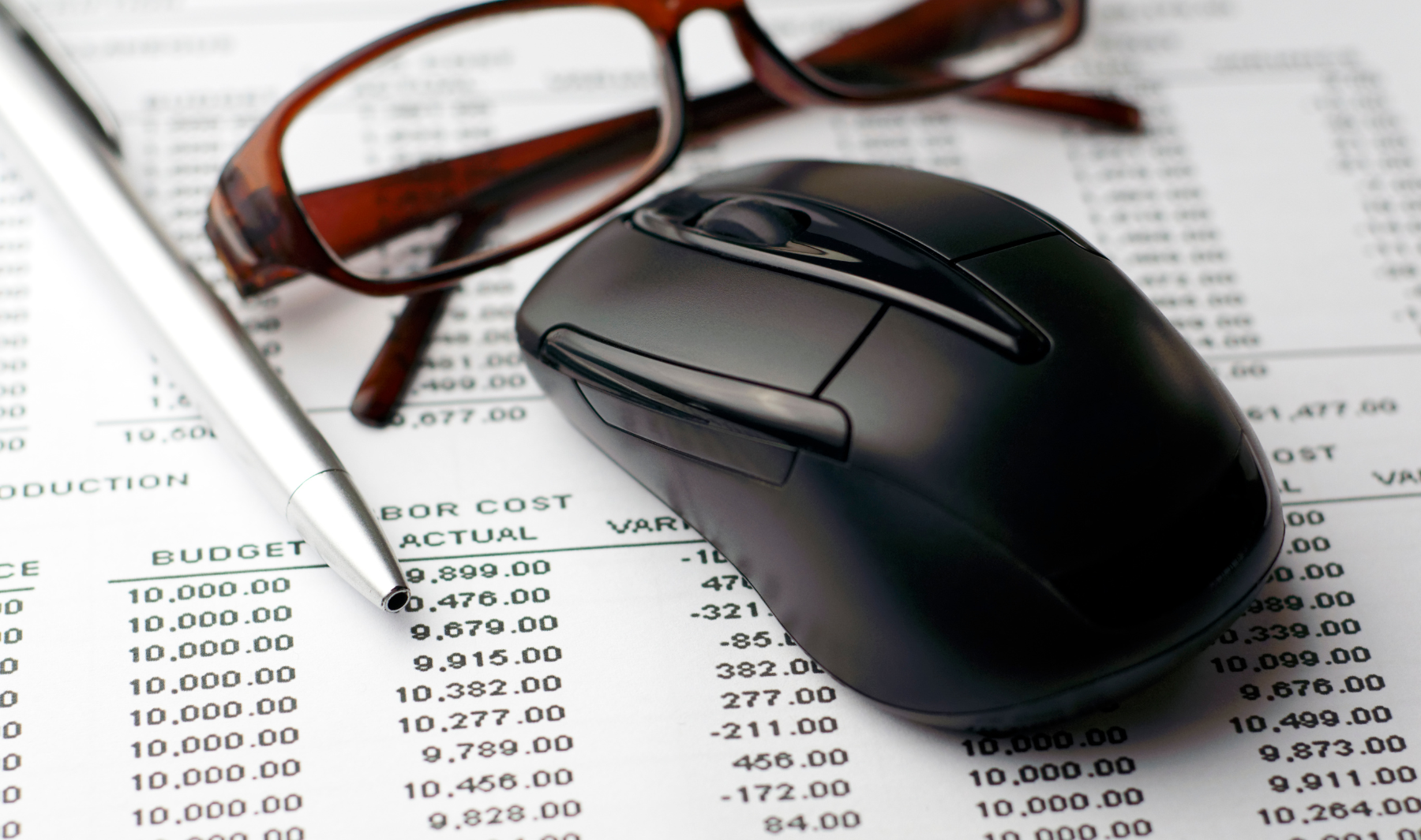 finanzas contabilidad linea