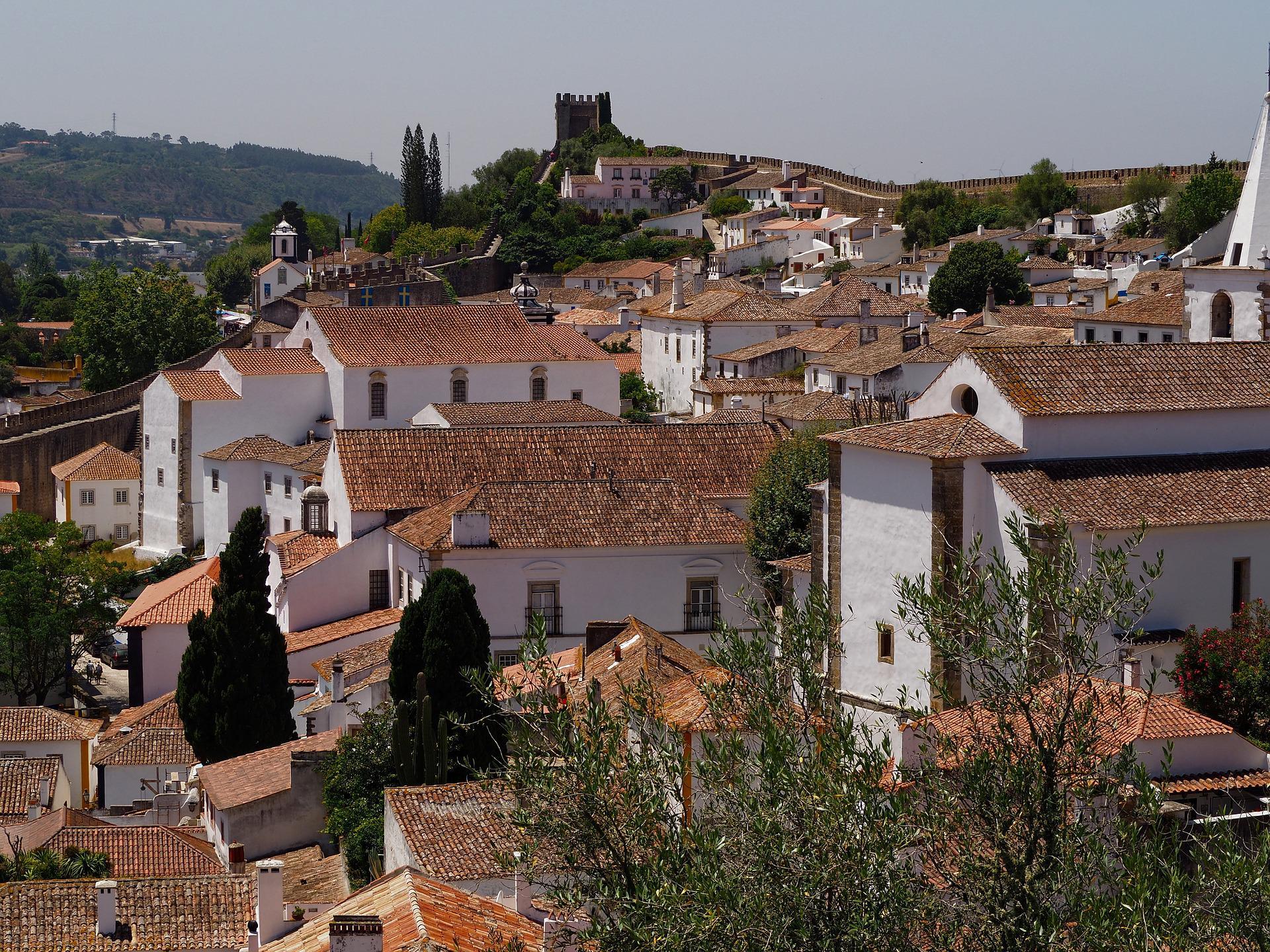 Centro de Portugal
