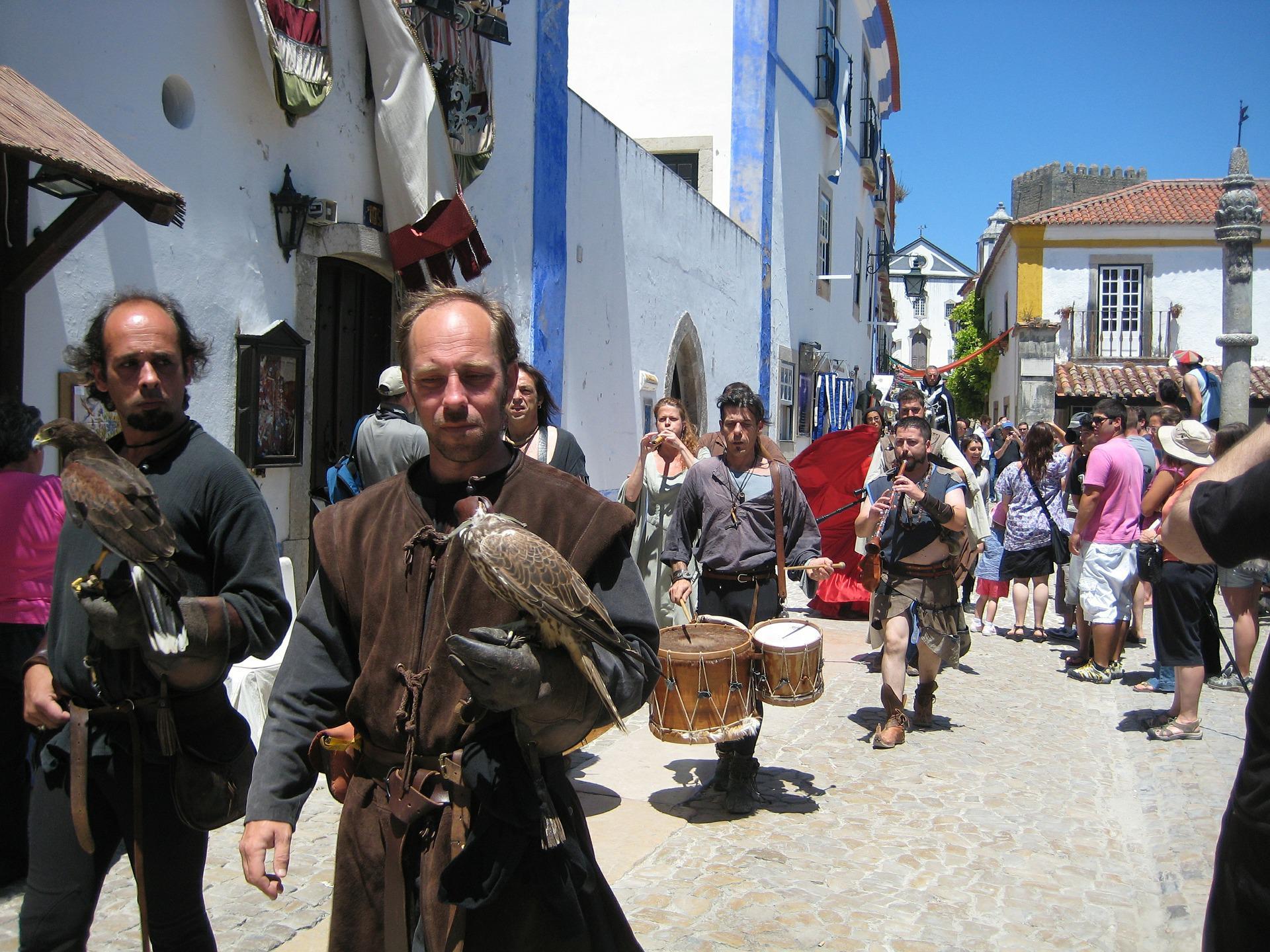 Óbidos