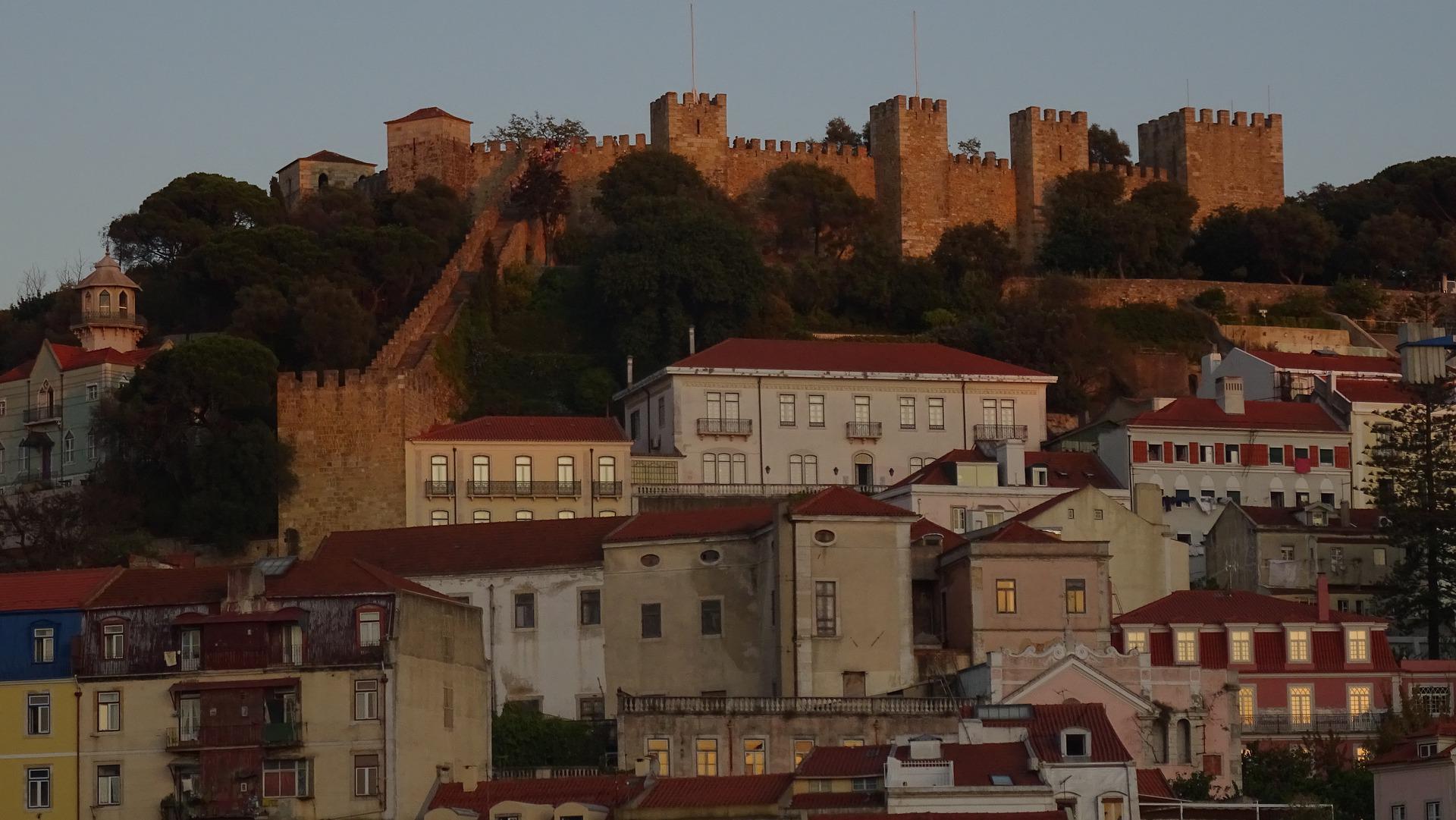 Visitar Lisboa