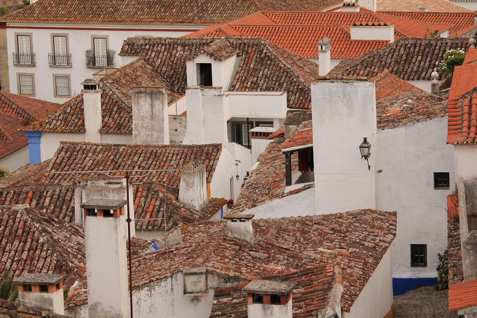 Visitar portugal