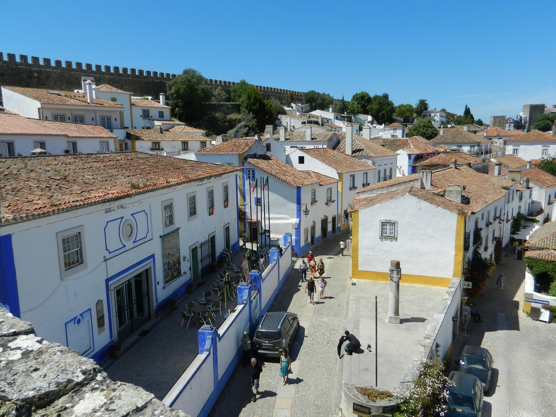 Aprender portugués