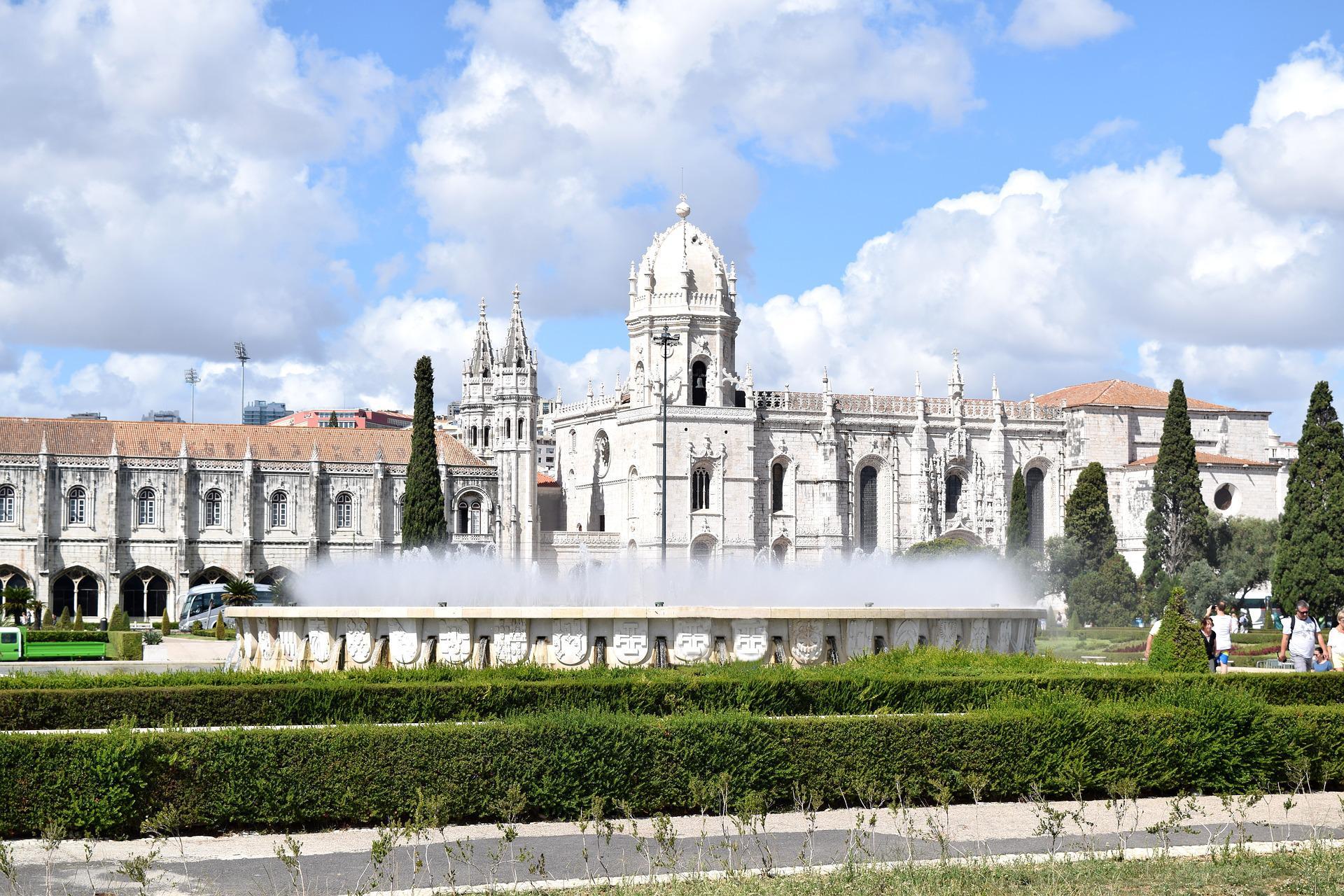Portugal